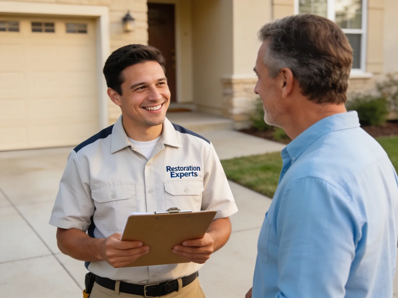 Water Damage Cleanup Lyerly, GA FAQs